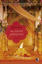 Livro - Um rapaz adequado (Vol. 2)