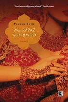 Livro - Um rapaz adequado (Volume 1)