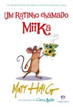 Livro - Um ratinho chamado Miika