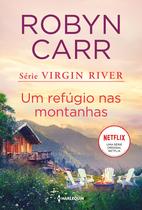 Livro - Um refúgio nas montanhas Livro - Um refúgio nas montanhas