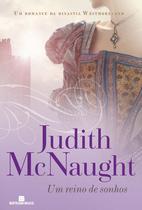 Livro - Um reino de sonhos Livro - Um reino de sonhos