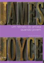 Livro - Um Retrato do artista quando jovem Livro - Um Retrato do artista quando jovem