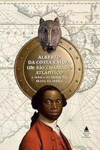 Livro - Um rio chamado Atlântico Livro - Um rio chamado Atlântico