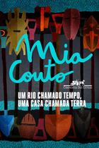 Livro - Um rio chamado tempo, uma casa chamada terra