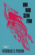 Livro - Um rio sem fim Livro - Um rio sem fim