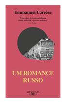 Livro - Um romance russo (Nova edição) Livro - Um romance russo (Nova edição)