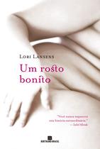 Livro - Um rosto bonito