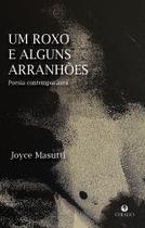 Livro - Um roxo e alguns arranhões Livro - Um roxo e alguns arranhões