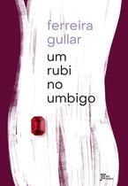 Livro - Um rubi no umbigo