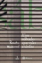 Livro - Um sábado que não existiu Livro - Um sábado que não existiu