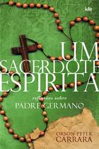 Livro - Um Sacerdote Espirita
