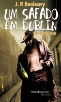 Livro - Um safado em Dublin Livro - Um safado em Dublin