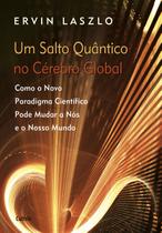 Livro - Um Salto Quântico no Cérebro Global