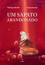 Livro - Um sapato abandonado Livro - Um sapato abandonado