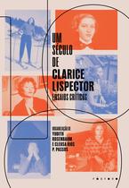 Livro - Um século de Clarice Lispector