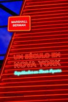 Livro - Um século em Nova York