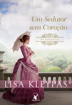 Livro - Um sedutor sem coração (Os Ravenels – Livro 1) Livro - Um sedutor sem coração (Os Ravenels – Livro 1)