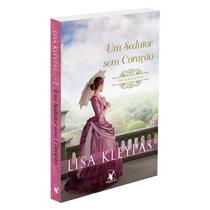 Livro - Um sedutor sem coração (Os Ravenels – Livro 1)