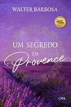Livro - Um Segredo em Provence