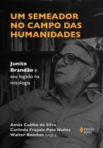 Livro - Um semeador no campo das humanidades Livro - Um semeador no campo das humanidades