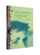 Livro - Um senhor notável