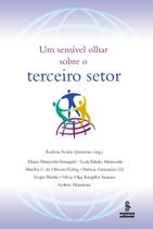 Livro - Um sensível olhar sobre o terceiro setor