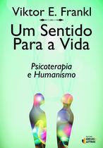 Livro - Um sentido para a vida