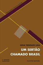 Livro - Um sertão chamado Brasil