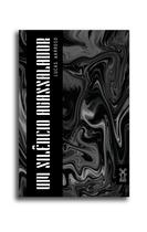 Livro - Um silêncio avassalador Livro - Um silêncio avassalador