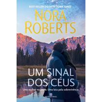 Livro - Um sinal dos céus