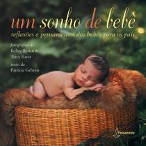 Livro - Um Sonho de Bebê Livro - Um Sonho de Bebê