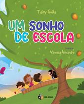 Livro - Um sonho de escola