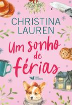 Livro - Um sonho de férias - Christina Lauren