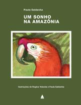Livro - Um sonho na Amazônia