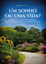Livro - UM SONHO OU UMA VIDA?