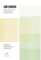 Livro - Um sonho Livro - Um sonho