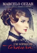 Livro - Um sopro de ternura Livro - Um sopro de ternura