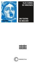 Livro - Um teatro da mulher