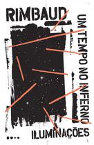 Livro - Um tempo no inferno & Iluminações Livro - Um tempo no inferno & Iluminações