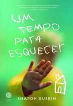 Livro - Um tempo para esquecer