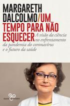 Livro - Um tempo para não esquecer