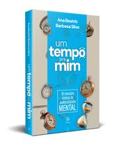 Livro - Um tempo pra mim