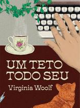 Livro - Um teto todo seu - Coleção de bolso