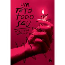Livro - Um teto todo seu Livro - Um teto todo seu