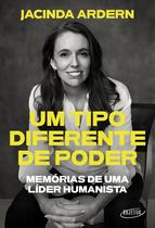 Livro - Um tipo diferente de poder Livro - Um tipo diferente de poder
