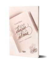 Livro - Um toque diário na sua alma - Volume 2