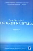 Livro - Um toque na estrela Livro - Um toque na estrela