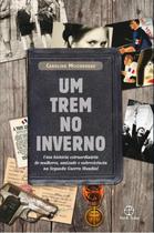 Livro - Um trem no inverno