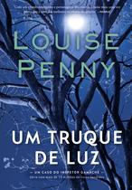 Livro - Um truque de luz