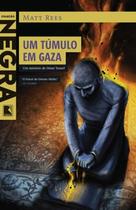 Livro - Um túmulo em Gaza